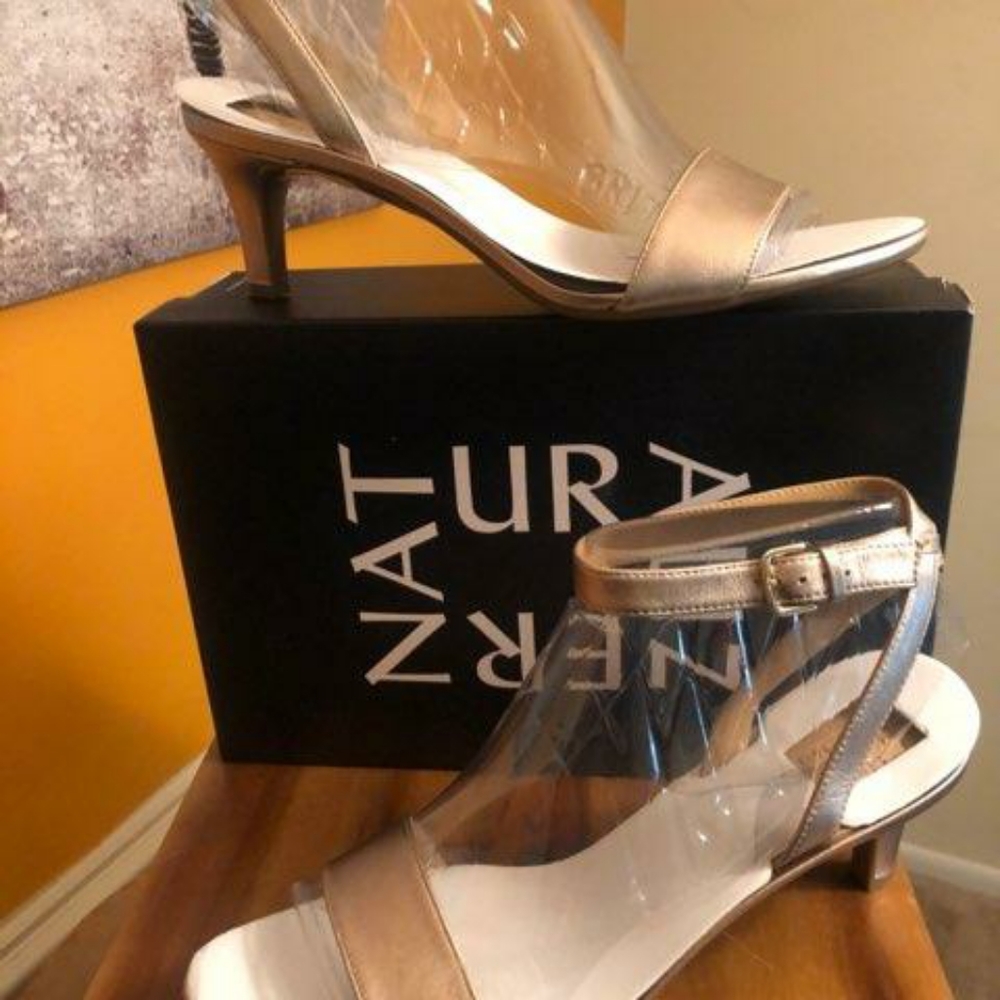 Shoes - Picture 2 of 2